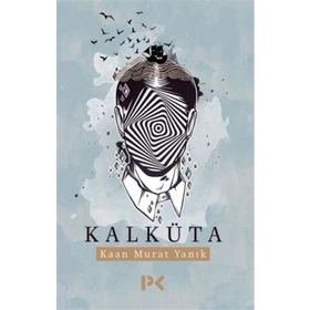 KALKÜTA KROMOZOMU - AMITAV GHOSH