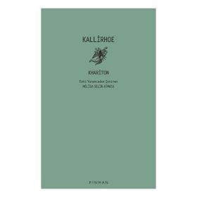 Kallirhoe Pinhan Yayıncılık