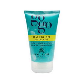 Kallos 125 ml Gogo Güçlü Sabitleyici Jel