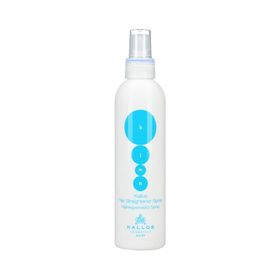 Kallos 200 ml Saç Düzleştirici Koruyucu Sprey