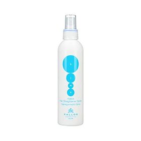 Kallos 200 ml Saç Düzleştirici Koruyucu Sprey