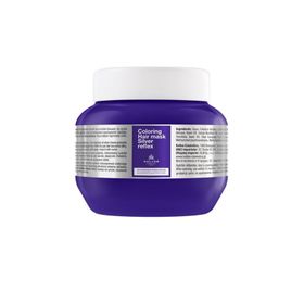 Kallos 275 ml Turunculaşma Önleyici Saç Maskesi