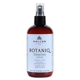 Kallos Botaniq Deep Sea 300 ml Tonik