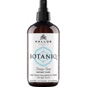 Kallos Botaniq Deep Sea 300 ml Tonik