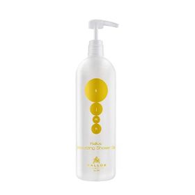Kallos Cosmetics 1000 ml Mandalina Özlü Nemlendirici Duş Jeli