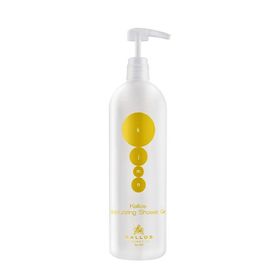 Kallos Cosmetics 1000 ml Mandalina Özlü Nemlendirici Duş Jeli