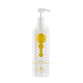 Kallos Cosmetics 1000 ml Mandalina Özlü Nemlendirici Duş Jeli