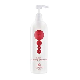 Kallos Cosmetics Argan Yağlı 1000 ml Besleyici Duş Jeli
