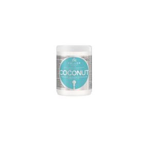 Kallos Cosmetics Coconut 1 lt Saç Maskesi