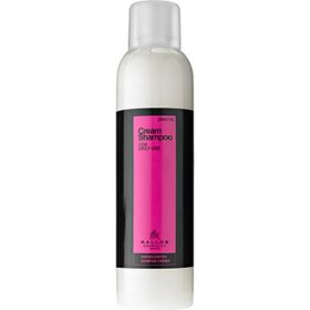 Kallos Cosmetics Cream 700 ml Normal Saçlar Için Şampuan
