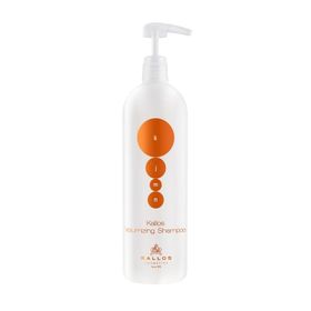 Kallos Cosmetics Hacim Kazandırıcı 1 lt Şampuan