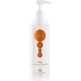 Kallos Cosmetics Hacim Kazandırıcı 1000 ml Şampuan