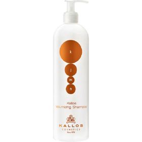 Kallos Cosmetics Hacim Kazandırıcı 500 ml Şampuan