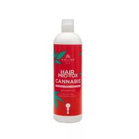 Kallos Cosmetics Hair Pro-Tox 500 ml Şampuan