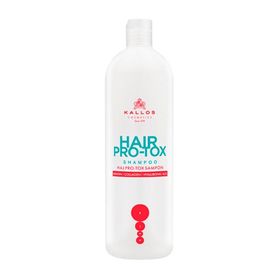 Kallos Cosmetics Hair Pro-Tox 500 ml Şampuan