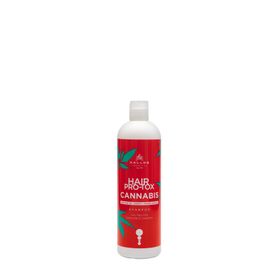 Kallos Cosmetics Hair Pro-Tox 500 ml Şampuan