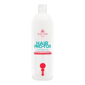 Kallos Cosmetics Hair Pro-Tox 500 ml Şampuan