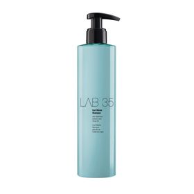 Kallos Cosmetics LAB35 Curl Mania Kıvırcık ve Dalgalı Saçlar Için 300 ml Bambu Özü ve Zeytinyağlı Şampuan