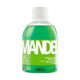 Kallos Cosmetics Mandel 1 lt Badem Kokulu Şampuan