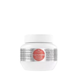 Kallos Cosmetics Multivitamin Enerji Verici 275 ml Saç Maskesi