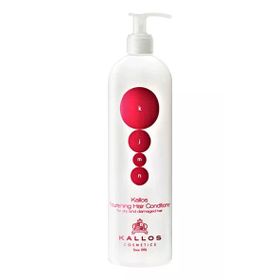 Kallos Cosmetics Nourishing 500 ml Saç Kremi