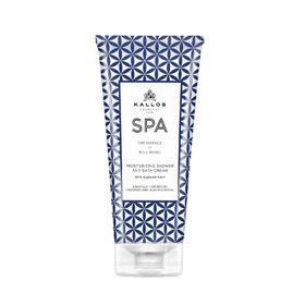Kallos Cosmetics Spa Yosun Özlü Nemlendirici 200 ml Duş Banyo Kremi