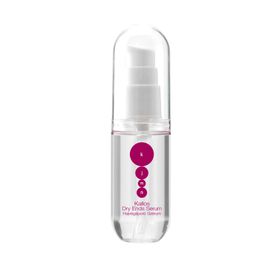 Kallos Dry Ends 30 ml Kuru Saç Uçları için Serum