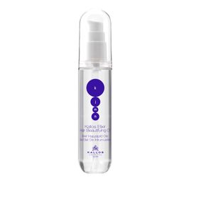 Kallos Elixir Besleyici 50 ml Saç Bakım Yağı