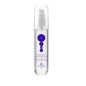 Kallos Elixir Besleyici 50 ml Saç Bakım Yağı