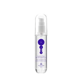 Kallos Elixir Besleyici 50 ml Saç Bakım Yağı