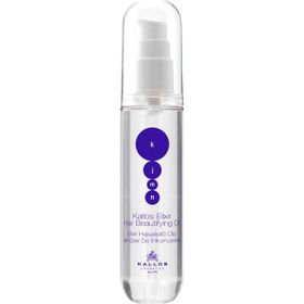 Kallos Elixir Besleyici 50 ml Saç Bakım Yağı