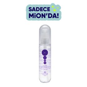 Kallos Elixir Besleyici 50 ml Saç Bakım Yağı