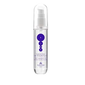 Kallos Elixir Besleyici 50 ml Saç Bakım Yağı