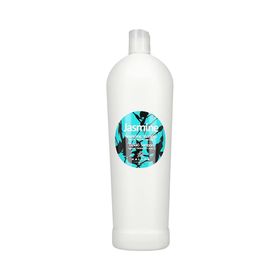Kallos Jasmine 1 lt Kuru Saçlar İçin Besleyici Şampuan