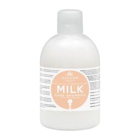 Kallos Milk 1 lt Süt Proteinli Şampuan