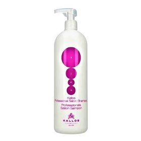 Kallos Profesyonel 1 lt Salon Şampuanı