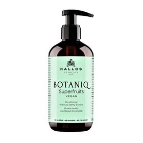 Kallos Superfruits 300 ml Saç Kremi