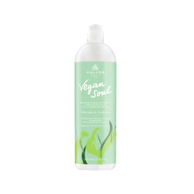 Kallos Vegan Soul 1000 ml Besleyici Şampuan