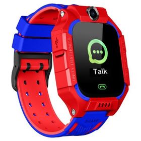 Kallow Z10 Akıllı Çocuk Saati