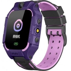 Kallow Z10 Akıllı Çocuk Saati