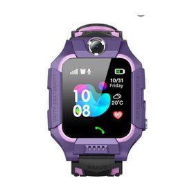 Kallow Z430 Akıllı Çocuk Saati