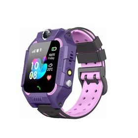 Kallow Z430 Akıllı Çocuk Saati