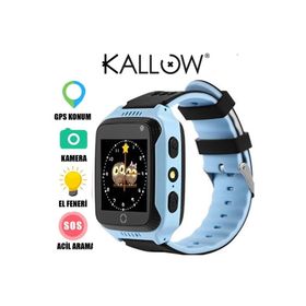 Kallow Z528 Akıllı Saat