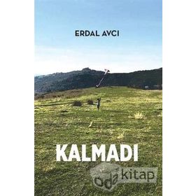 Kalmadı - Erdal Avcı