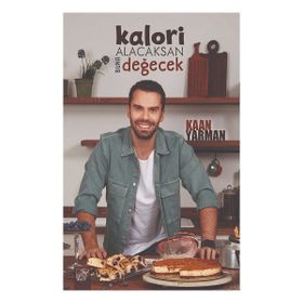 Kalori Alacaksan Buna Değecek Düşbaz Kitaplar