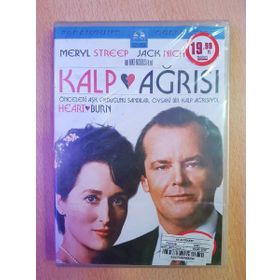 Kalp Ağrısı - Halide Edip Adıvar