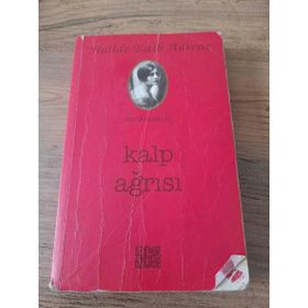 Kalp Ağrısı - Sahafiye Kitap