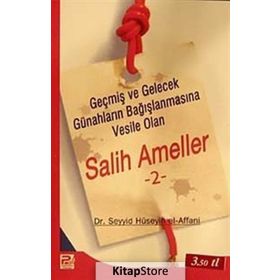 KALP ALEMI - KALBIN SALIH AMELLERI - 2 - SIRACEDDIN ÖNLÜER
