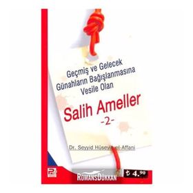 KALP ALEMI - KALBIN SALIH AMELLERI - 2 - SIRACEDDIN ÖNLÜER