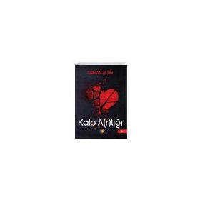 Kalp Artığı - Orhan Altınbaşak